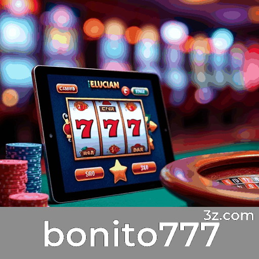 Bonito777: Plataforma Vibrante de Conexões e Comunidade