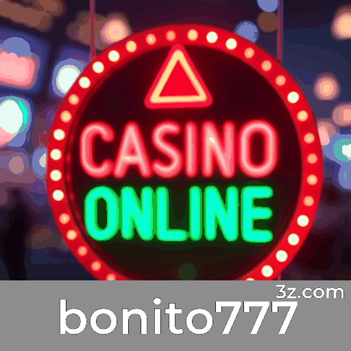 Bonito777: Jogos Diversos e Entretenimento para Brasileiros