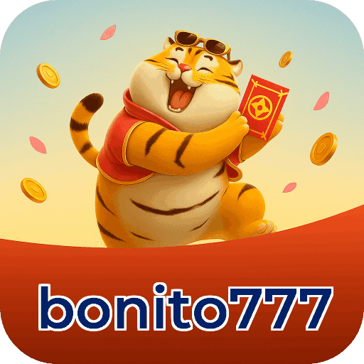 bonito777 Logo