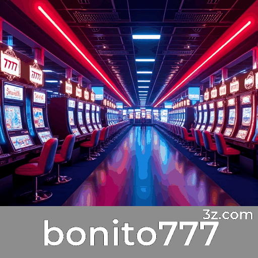 bonito777 e bônus: maximize sua estratégia