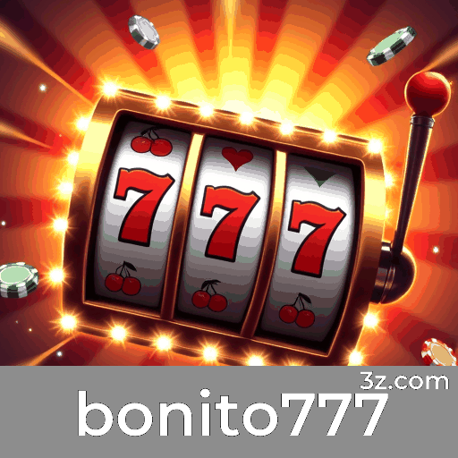Bonito777: Seu Cassino Online Seguro e Premiado