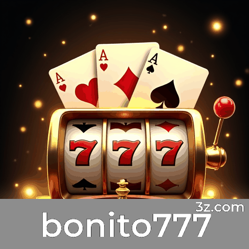 Bonito777: Jogos Diversos e Entretenimento para Brasileiros