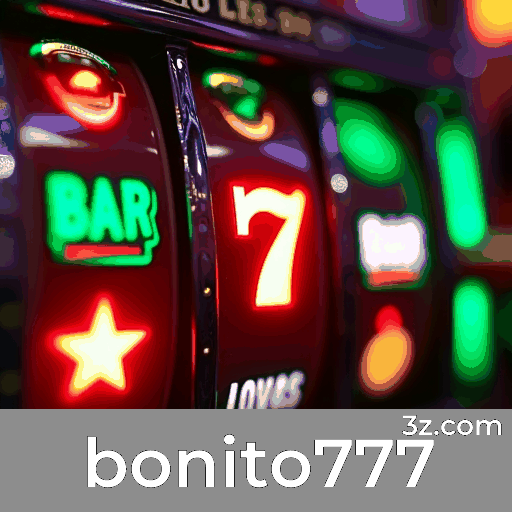Bonito777: Plataforma Vibrante de Conexões e Comunidade